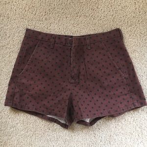 Madewell Shorts